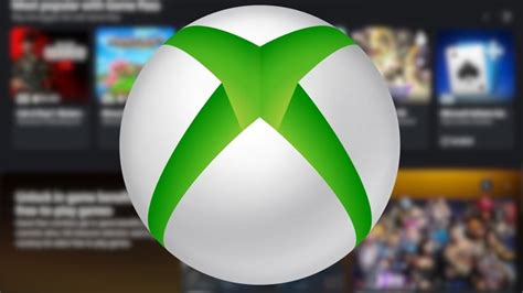Xbox March Update: In.